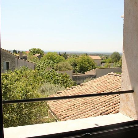 Le Clos Du Patre Caromb Exteriér fotografie