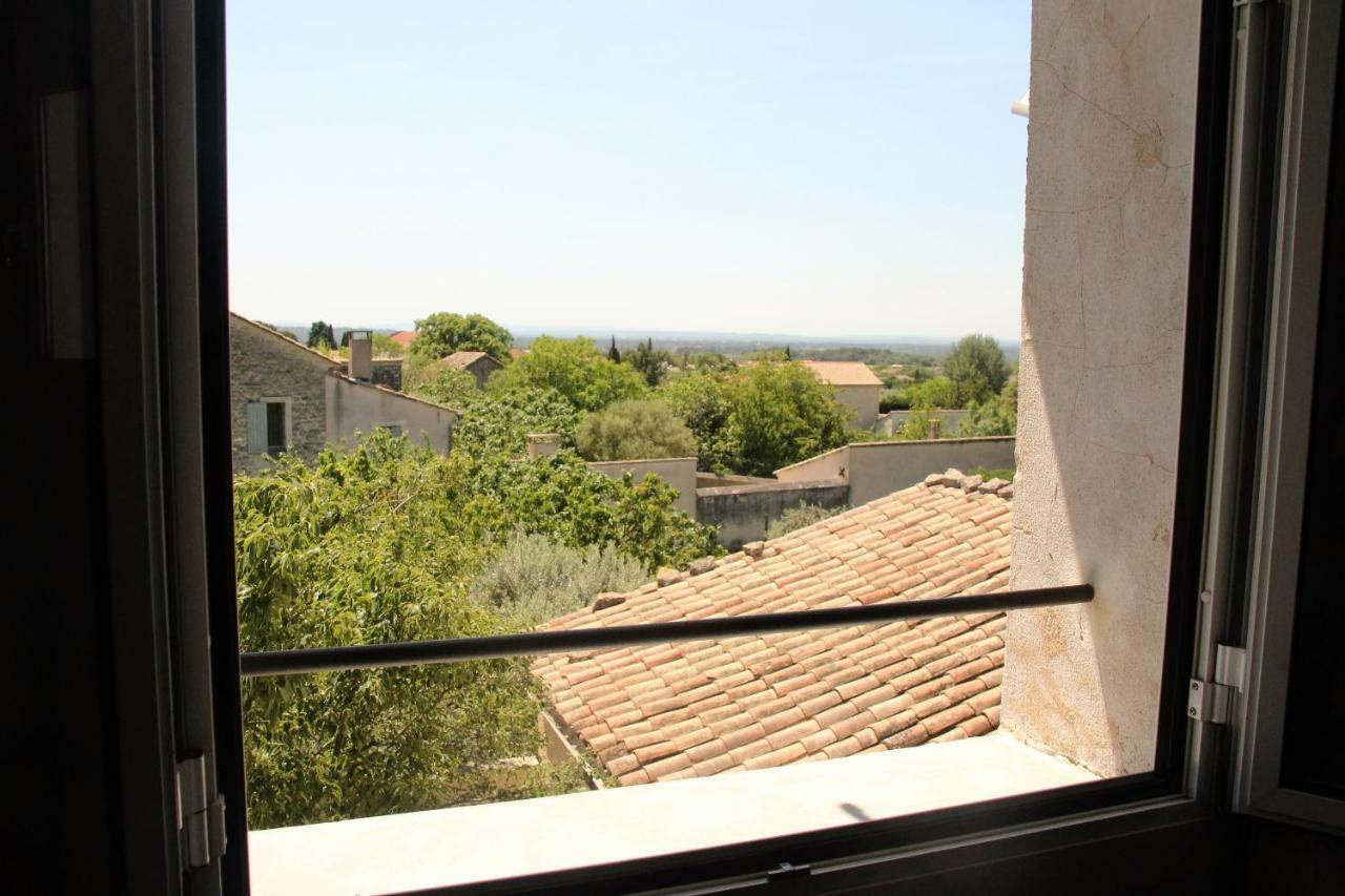 Le Clos Du Patre Caromb Exteriér fotografie